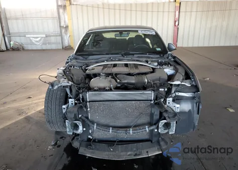 2020 Ford Mustang Gt из США, поврежденный, VIN 1FA6P8CF3L5118318